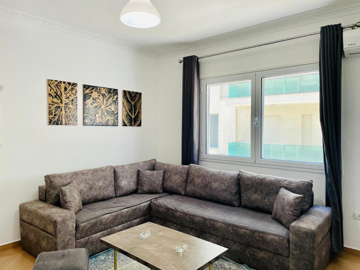 Jico Travel - Bani Apartments Vlorë Exterior foto